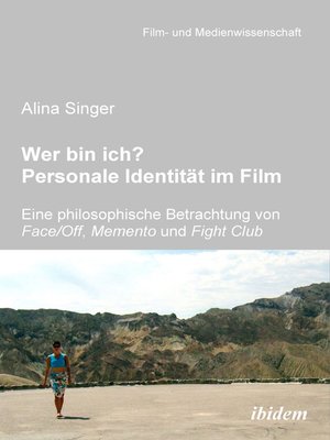 cover image of Wer bin ich? Personale Identität im Film